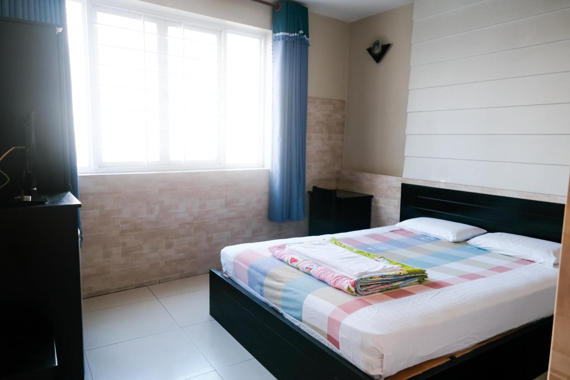 Hotel Cat Phuc