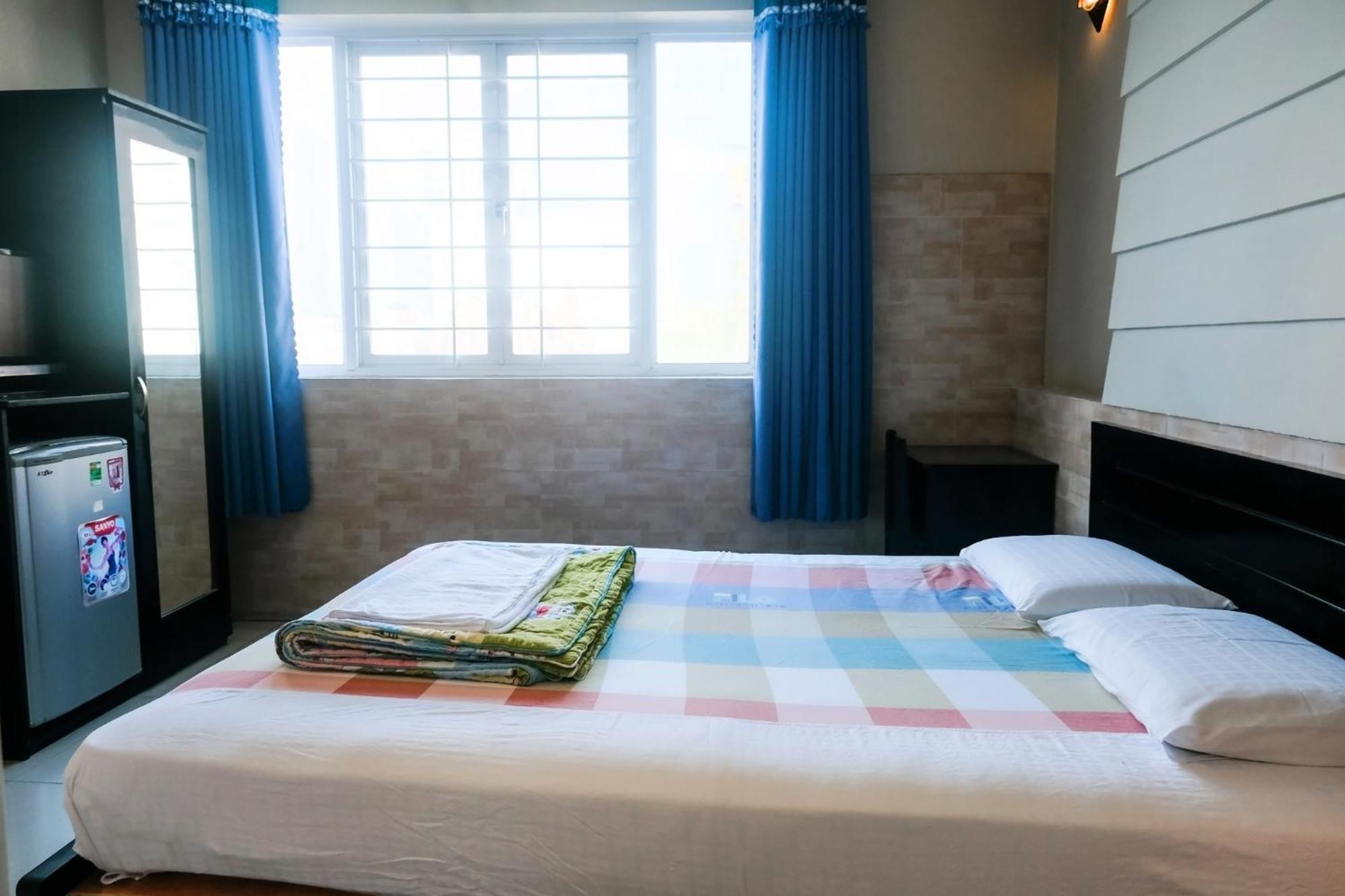 Cat Phuc Hotel *