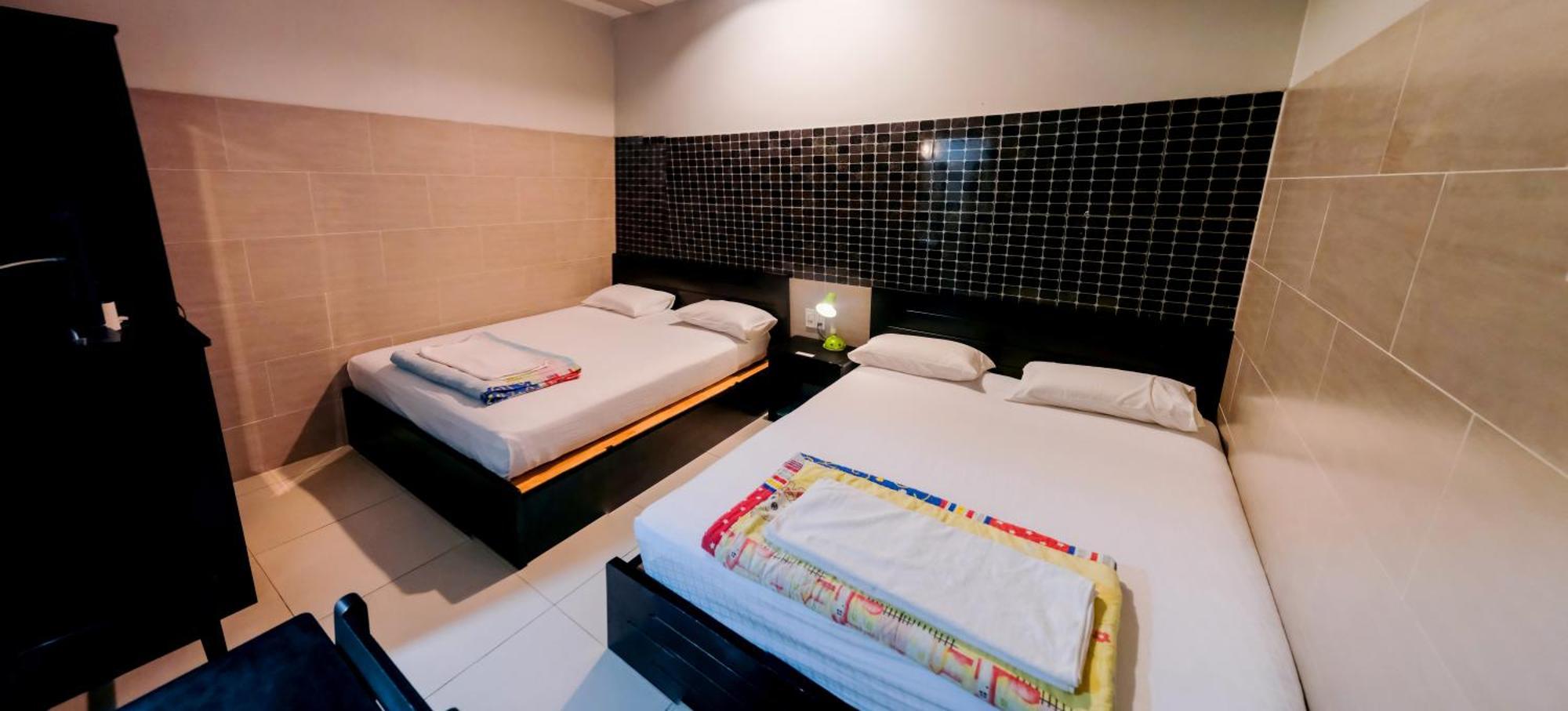 Cat Phuc Hotel Ho Chi Minh City