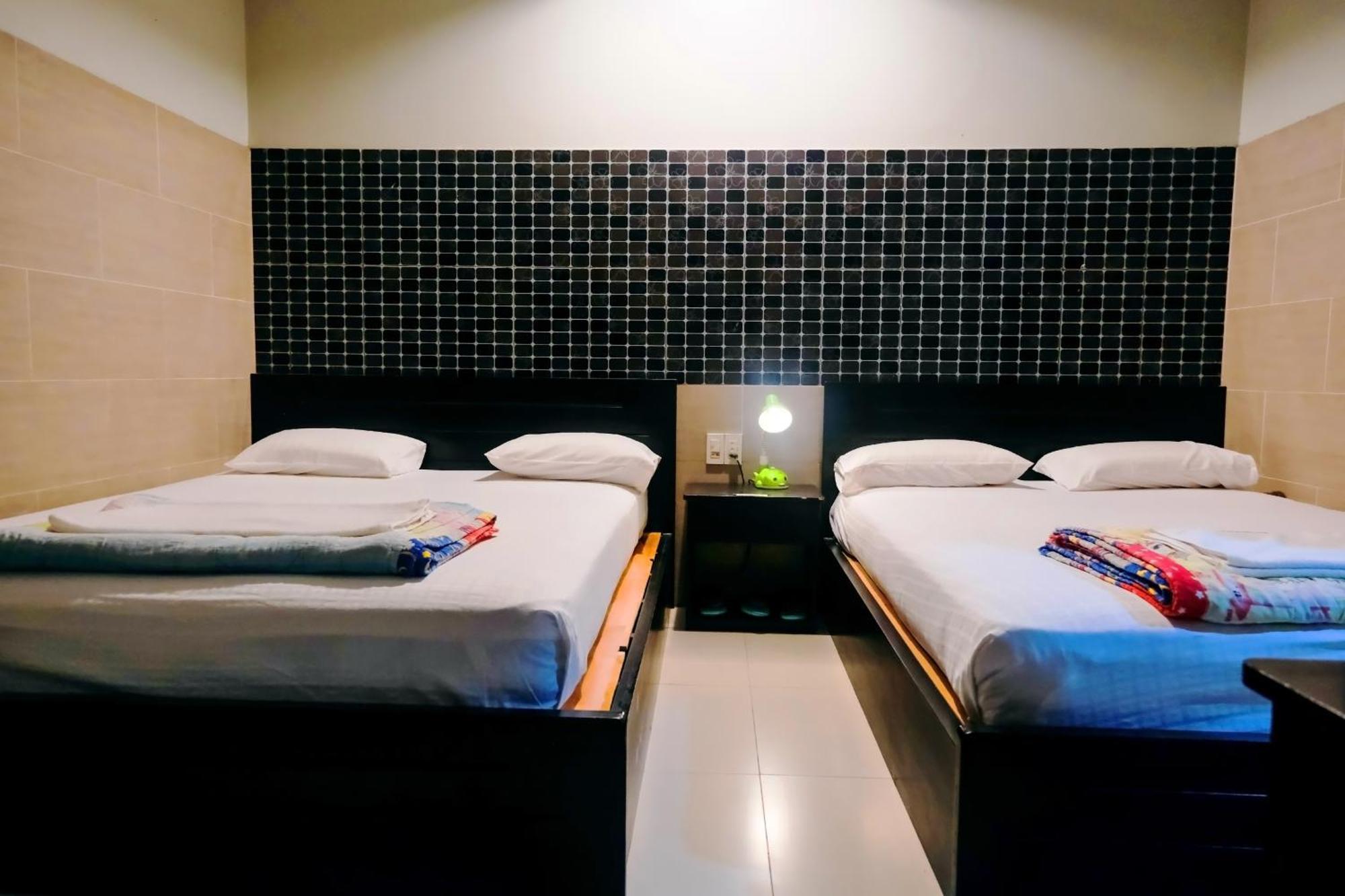 Cat Phuc Hotel Ho Chi Minh City